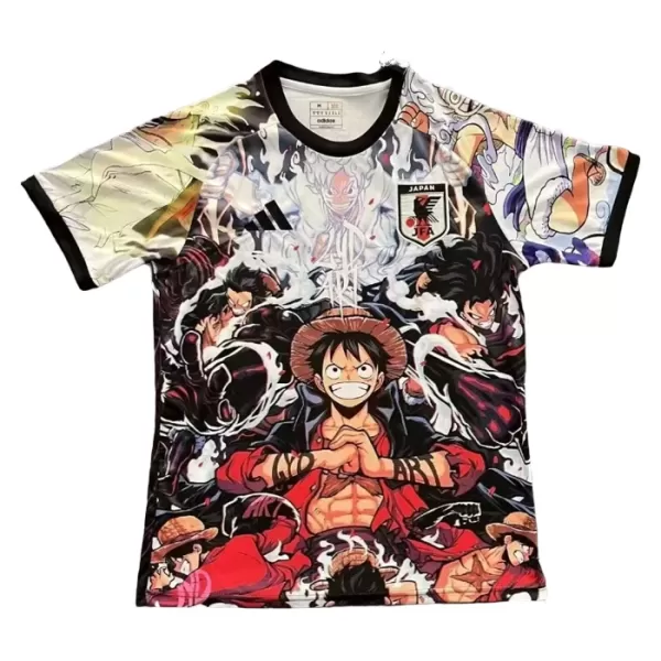 Japan x Luffy Trikot 24/25 für Herren (Speziell)