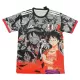 Japan x Luffy Trikot 24/25 für Herren (Speziell)