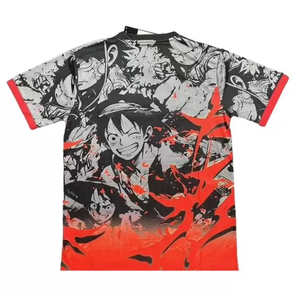 Japan x Luffy Trikot 24/25 für Herren (Speziell)