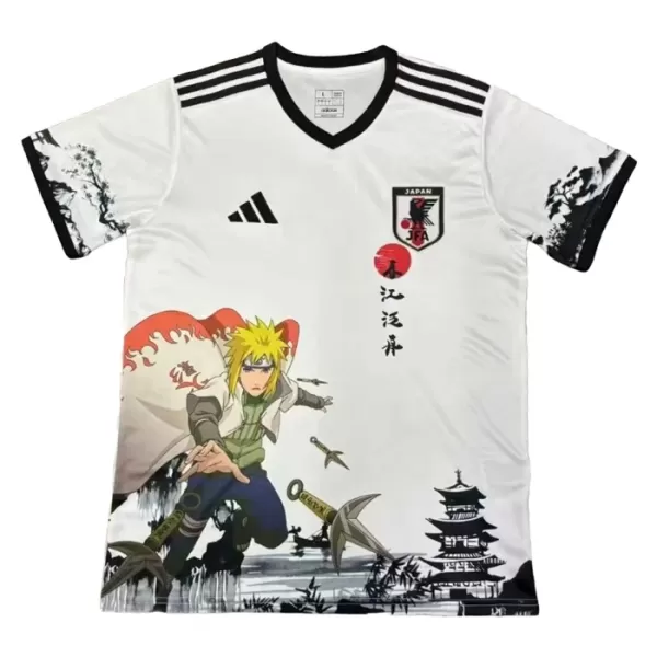 Japan x Minato Trikot 2024 für Herren (Speziell)