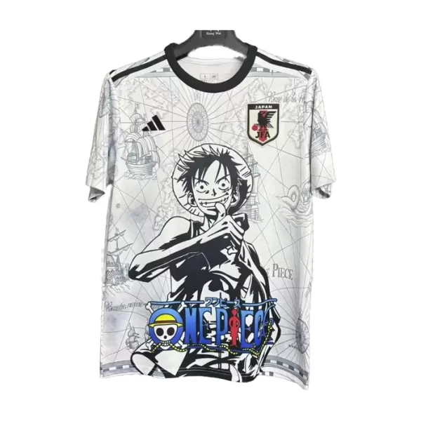 Japan x OnePiece Trikot 24/25 für Herren (Speziell)