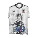 Japan x OnePiece Trikot 24/25 für Herren (Speziell)