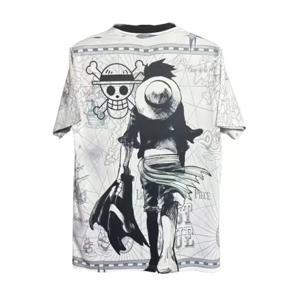 Japan x OnePiece Trikot 24/25 für Herren (Speziell)