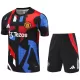 Manchester United Pre-Match Trikot 24/25 für Kinder