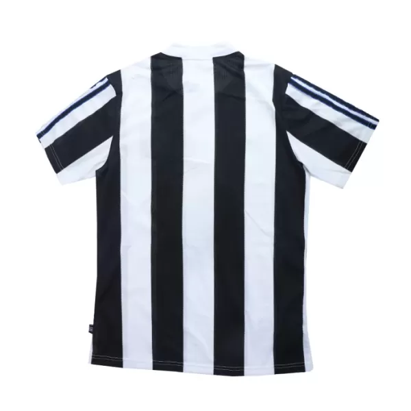 Newcastle United Heimtrikot Retro 1995-1997 für Herren