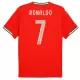 Portugal Cristiano Ronaldo 7 Heimtrikot 2025 für Herren