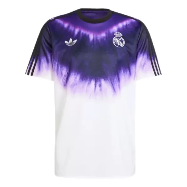 Real Madrid Chinese New Year Trikot 24/25 für Herren (Speziell)