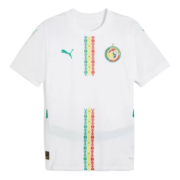 Senegal Heimtrikot 24/25 für Herren