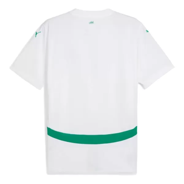 Senegal Heimtrikot 24/25 für Herren