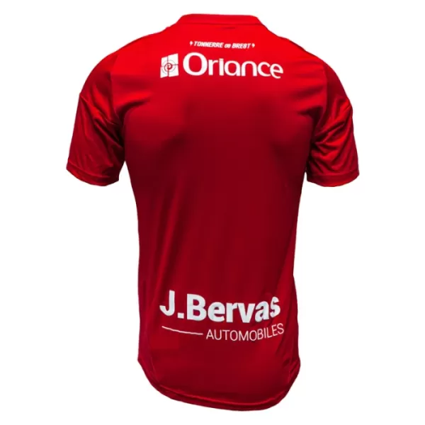 Stade Brestois Heimtrikot 24/25 für Herren