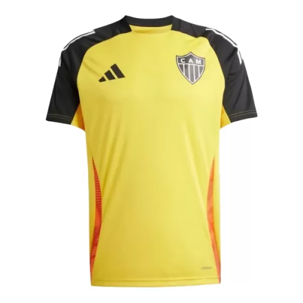 Atlético Mineiro Pre-Match Trikot 2025 für Herren