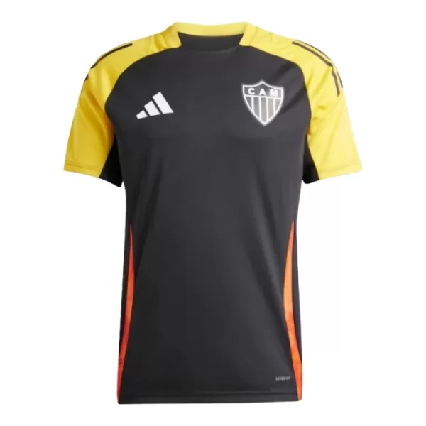 Atlético Mineiro Pre-Match Trikot 2025 für Herren