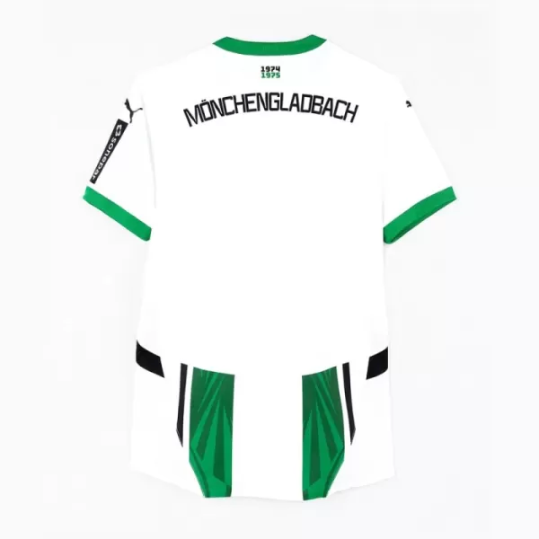 Borussia Mönchengladbach Heimtrikot 24/25 für Kinder