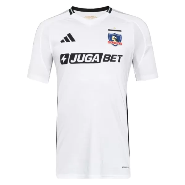 Colo-Colo Heimtrikot 25/26 für Herren