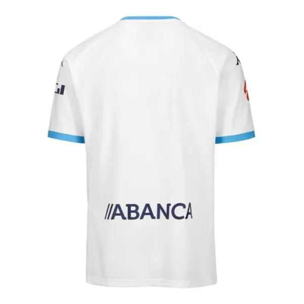 Deportivo de La Coruna Ausweichtrikot 24/25 für Kinder