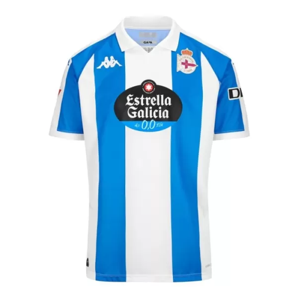 Deportivo de La Coruna Heimtrikot 24/25 für Herren