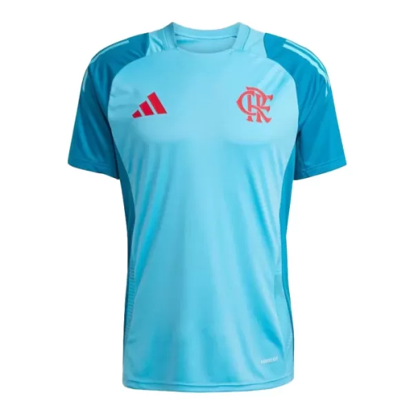 Flamengo Pre-Match Trikot 2025 für Herren