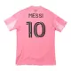 Inter Miami CF Lionel Messi 10 Heimtrikot 25/26 für Herren