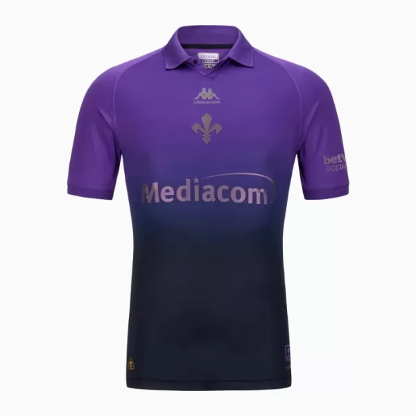 Kappa x Luisa Via Roma AC Fiorentina 4.Trikot 24/25 für Herren