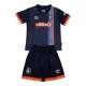 Luton Town Auswärtstrikot 24/25 für Kinder