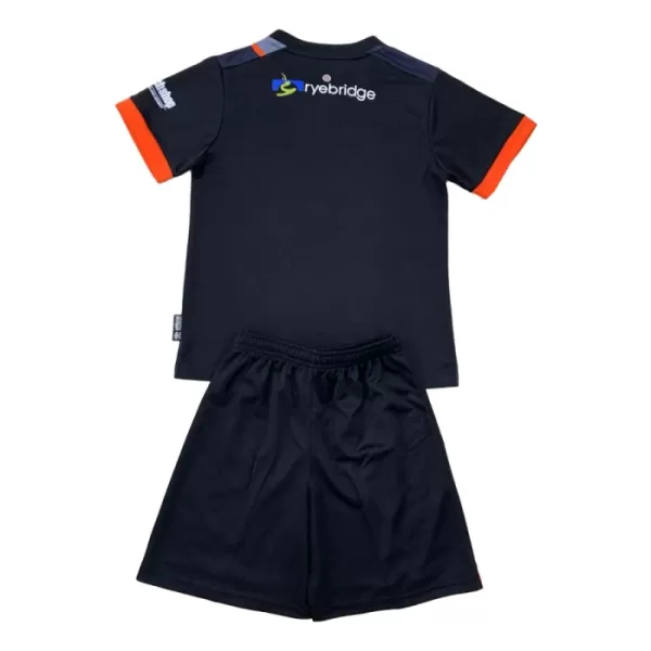 Luton Town Auswärtstrikot 24/25 für Kinder