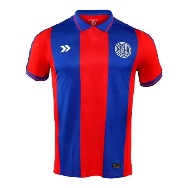 San Lorenzo Heimtrikot 25/26 für Herren