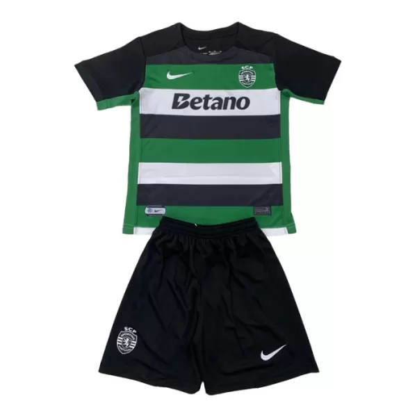 Sporting CP Heimtrikot 24/25 für Kinder