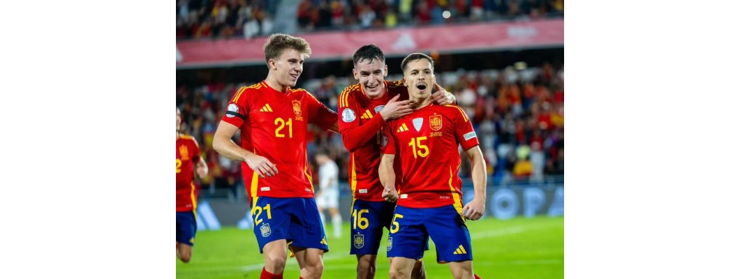 Viertelfinale der UEFA Nations League – kann Spanien den Ruhm der Europameisterschaft dieses Sommers fortsetzen?