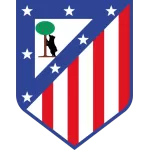 Atlético Madrid Torwart