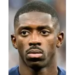 Ousmane Dembélé