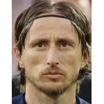 Luka Modric